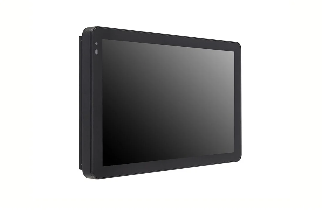 TieDex UK LG 22XF1TJ-B Outdoor Touch Open-frame Display Commercial Kiosk - Image 3
