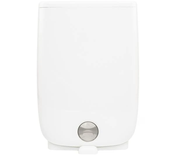 TieDex UK MEACO DD8L Junior Desiccant Dehumidifier - White