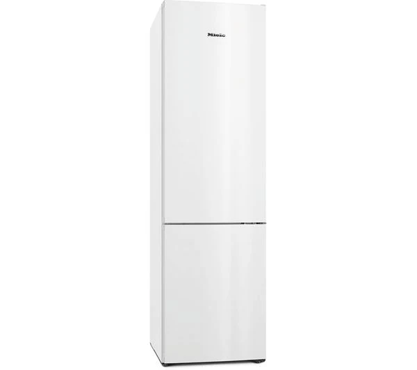 TieDex UK MIELE KFN 4394 ED 60/40 Fridge Freezer - White
