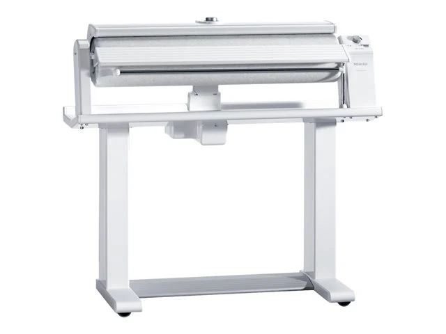 TieDex UK Miele Professional HM 16-83 - ironing press - sole plate: aluminium