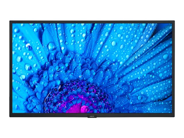 TieDex UK NEC MultiSync M321 32" LED-backlit LCD display - Full HD - for digital signage