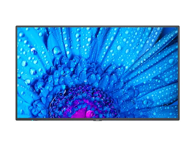 TieDex UK NEC MultiSync M751 M Series - 75" LED-backlit LCD display - 4K - for digital signage