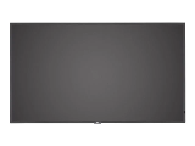 TieDex UK NEC MultiSync ME431-MPi4 ME Series - 43" LED-backlit LCD display - 4K - for digital signage