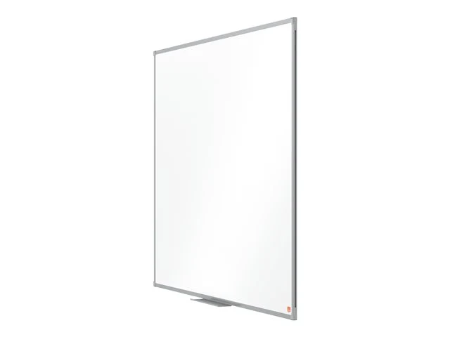 TieDex UK Nobo Basic whiteboard - 1200 x 900 mm