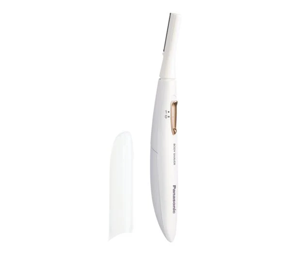 TieDex UK PANASONIC ES-WR51 Wet & Dry Ladies Trimmer - White