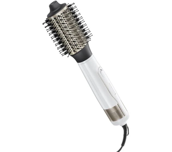 TieDex UK REMINGTON AS8901 HYDRAluxe Volumising Hot Air Styler - White