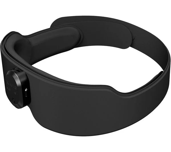 TieDex UK RENPHO EyeSnooze Aroma Sleep Mask - Black