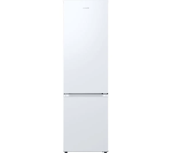 TieDex UK SAMSUNG Series 6 SpaceMax RB38C602EWW/EU Smart 70/30 Fridge Freezer - White