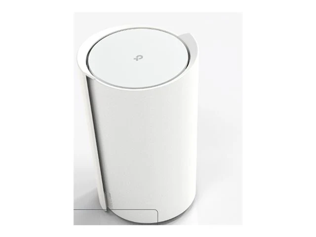 TieDex UK TP-Link DECO X73-DSL V1 - wireless router - DSL modem - Wi-Fi 6 - desktop