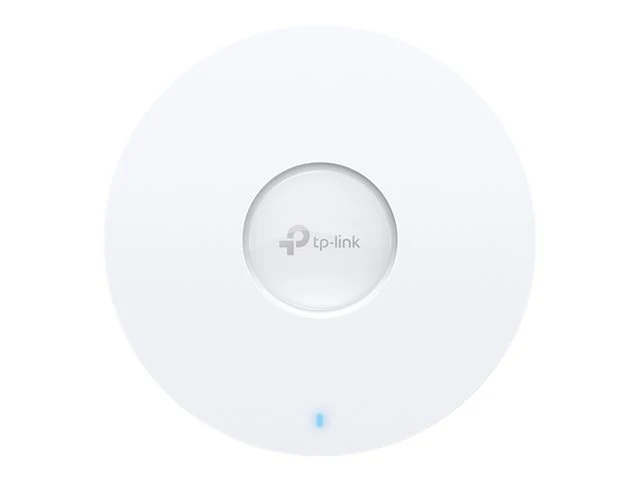 TieDex UK TP-Link Omada EAP650 V1.26 - radio access point - Wi-Fi 6 - cloud-managed