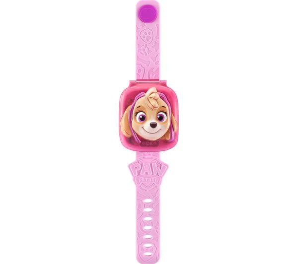 TieDex UK VTECH PAW Patrol Learning Watch - Skye