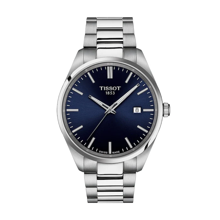 Tissot Watches PR 100 For Him Quartz T1504101104100