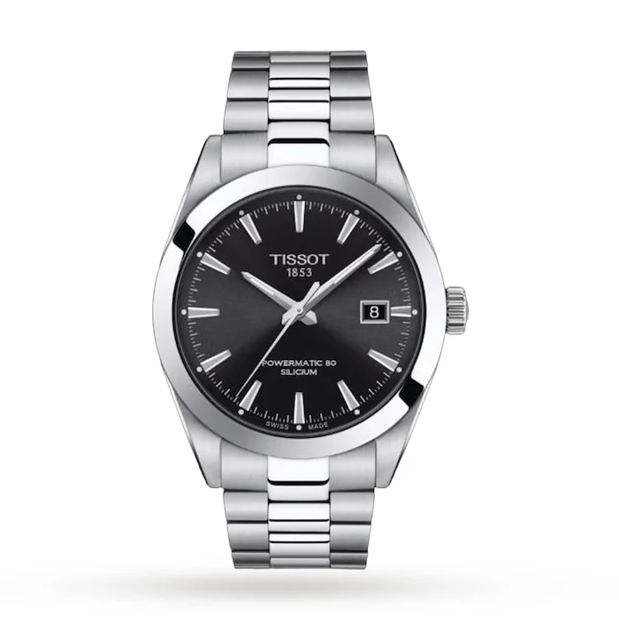 Tissot Watches T-Classic For Him Automatic T1274071105100