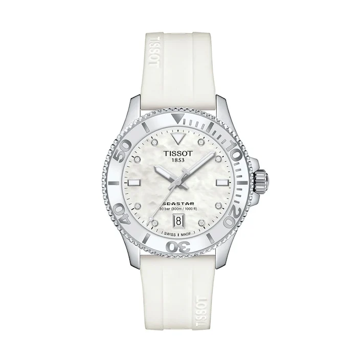 Tissot Watches T-Sport For Him Quartz T1202101711600