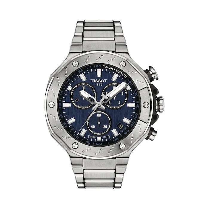 Tissot Watches T-Sport For Him Quartz T1414171104100