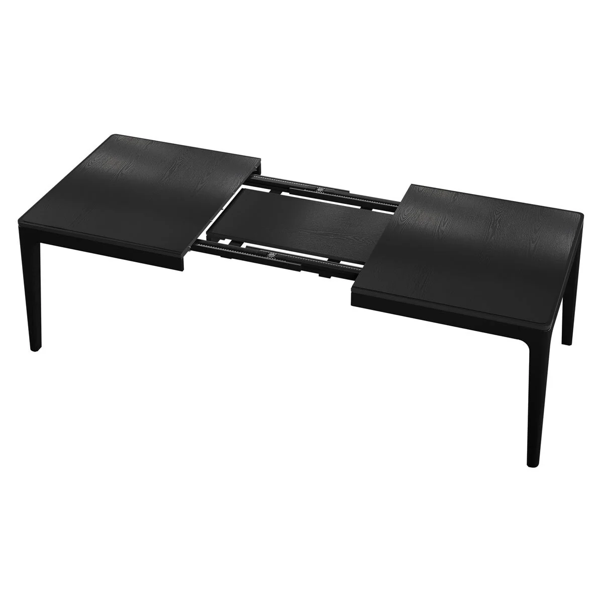 Tresanti Chelsea Extending Dining Table + 8 Dining Chairs, Seat 6-8 - Image 8