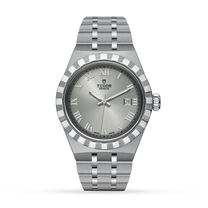 Tudor Royal Luxury Watch Luxury Watch Swiss Made High Precision Movement Sapphire Crystal M28300-0001