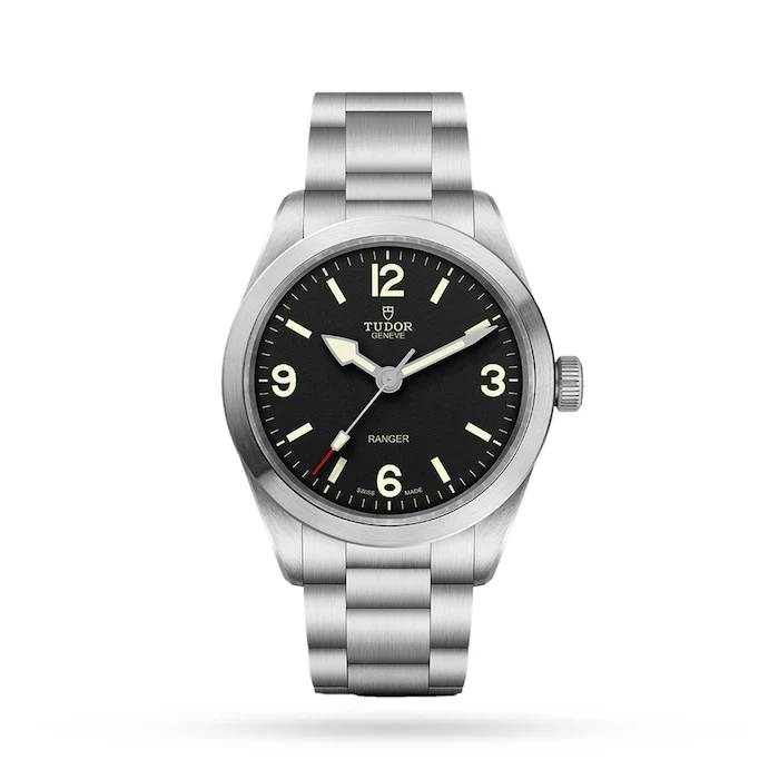 Tudor Watches Ranger For Him Automatic M79950-0001