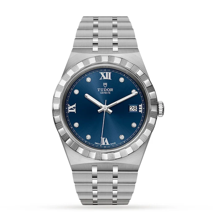 Tudor Watches Royal For Him Automatic M28500-0006