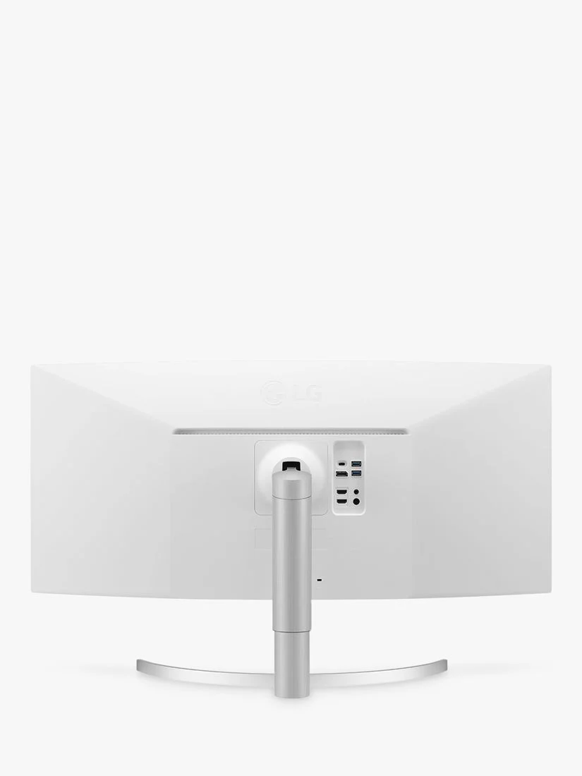 UltraWide Curved Gaming Monitor - VESA DisplayHDR 600, 144Hz, 1ms, QHD+ Resolution, G-SYNC Compatible - Image 5