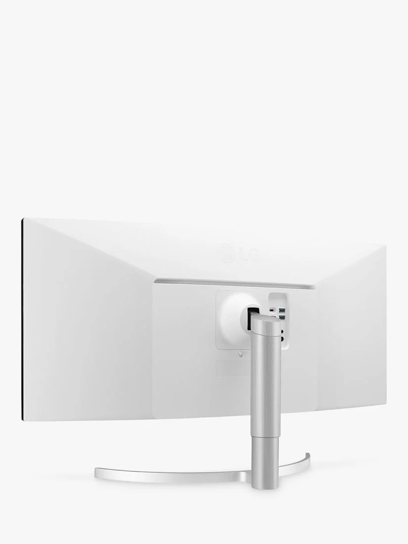 UltraWide Curved Gaming Monitor - VESA DisplayHDR 600, 144Hz, 1ms, QHD+ Resolution, G-SYNC Compatible - Image 6