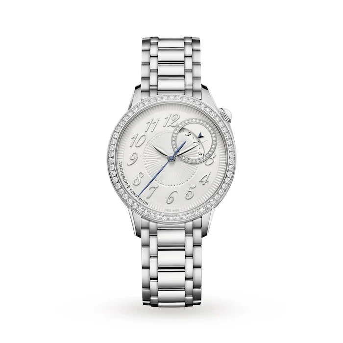 Vacheron Constantin Egerie Self-Winding Luxury Watch Luxury Watch Swiss Made High Precision Movement  4605F/110A-B495