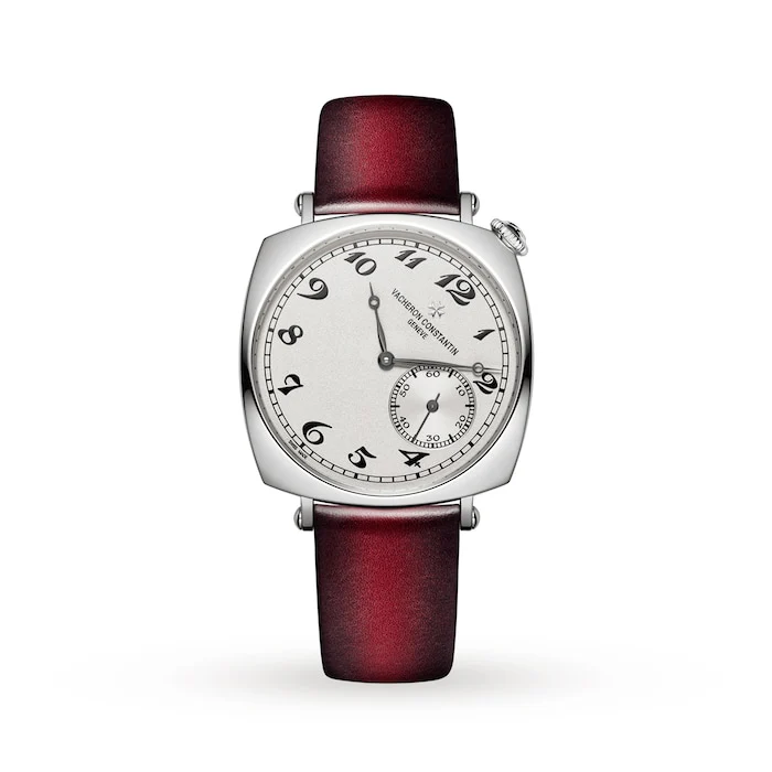Vacheron Constantin Historiques American 1921 Luxury Watch Luxury Watch Swiss Made 1100S/000G-B734