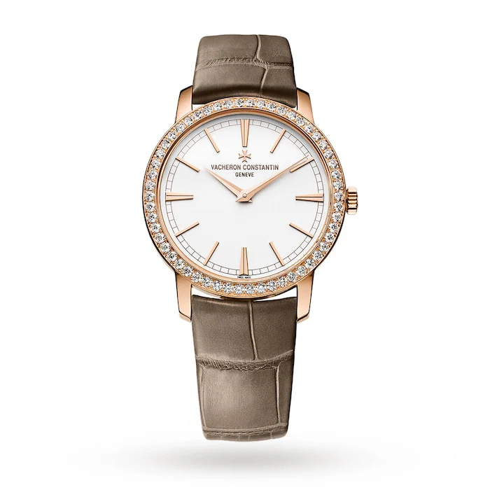 Vacheron Constantin Traditionnelle Luxury Watch Luxury Watch Swiss Made High Precision Movement  81590/000R-9847