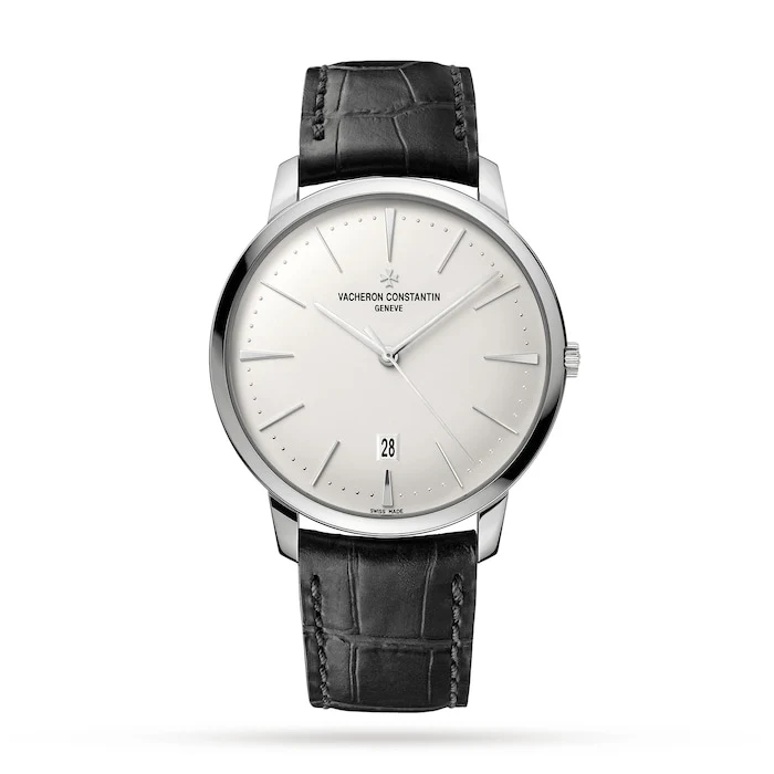 Vacheron Constantin Watches Patrimony For Him Automatic 85180/000G-9230