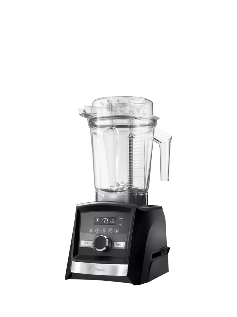 Vitamix Blender With All Accessories Vitamix A3500i Food Blender Set, All inclusive package Anniversary pack Graphite - Image 7