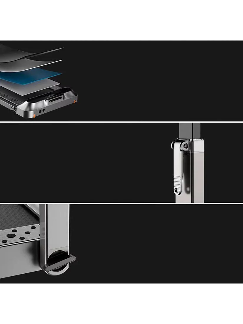 WalkingPad Kingsmith R2 Pro Folding Treadmill - Image 7