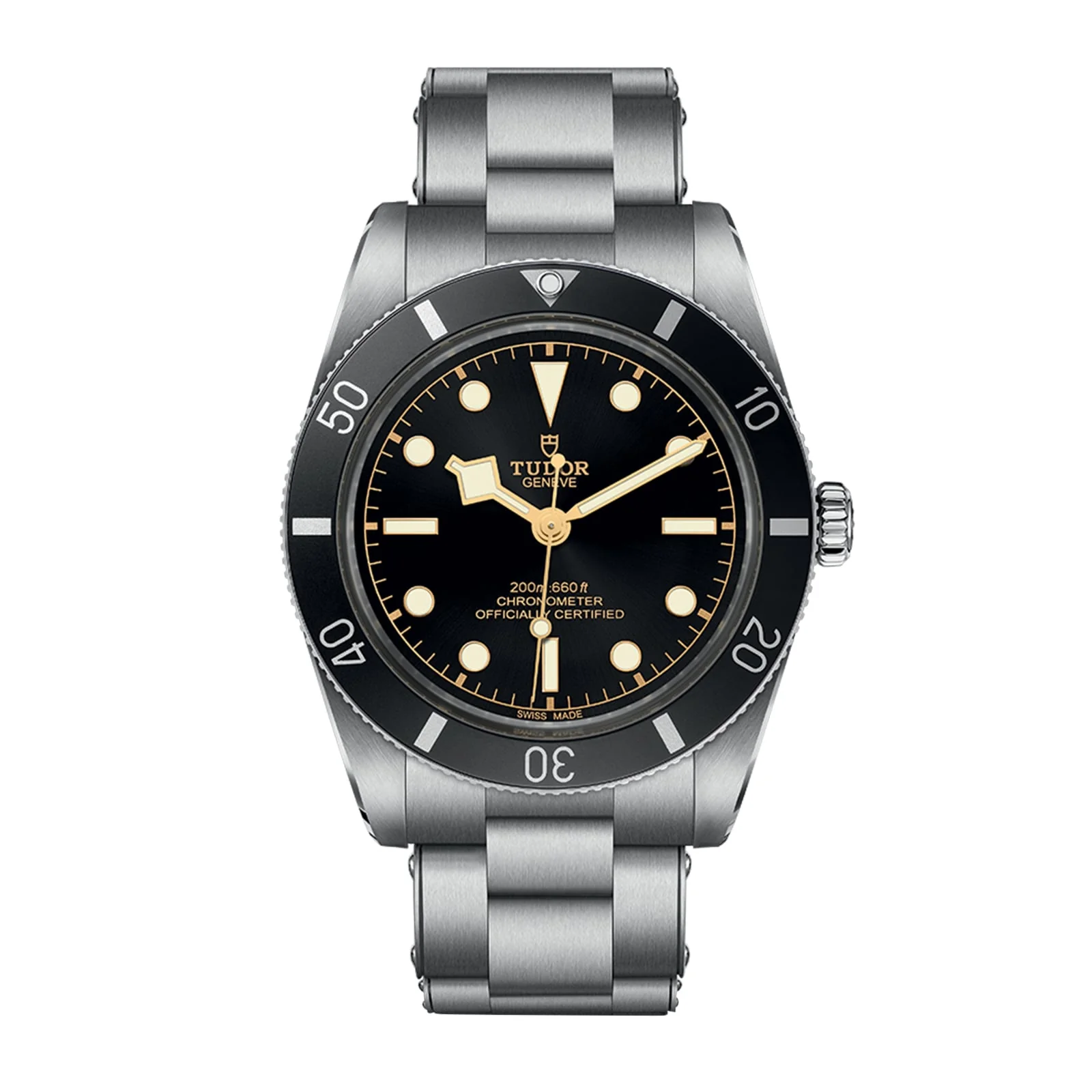 Watches Black Bay For Him Automatic M79000N-0001