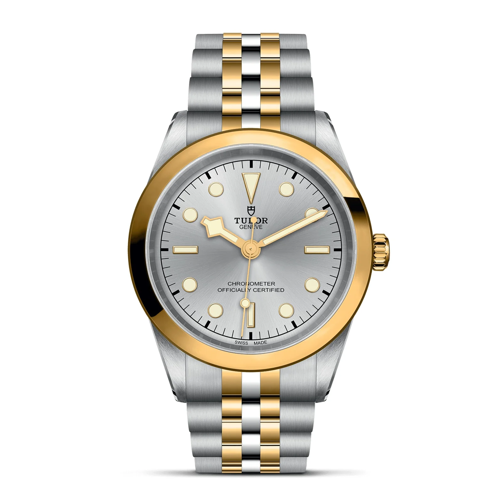 Watches Black Bay For Him Automatic M79683-0002