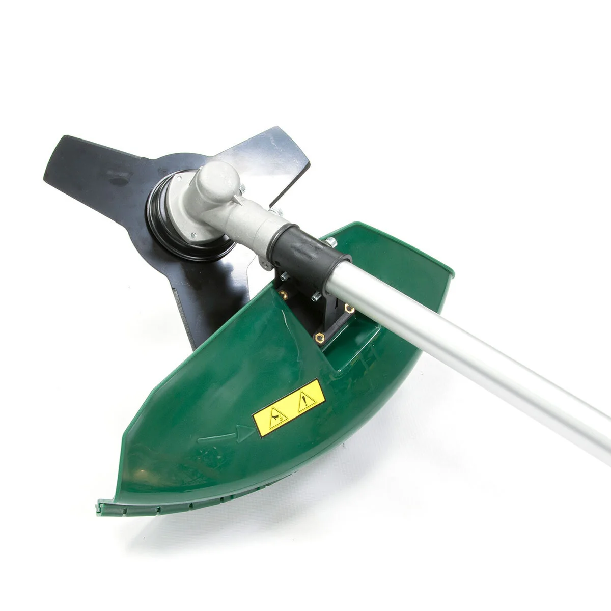 Webb 26cc 25cm Straight Shaft Loop Handled Petrol Brushcutter - Model WEBC26 - Image 3
