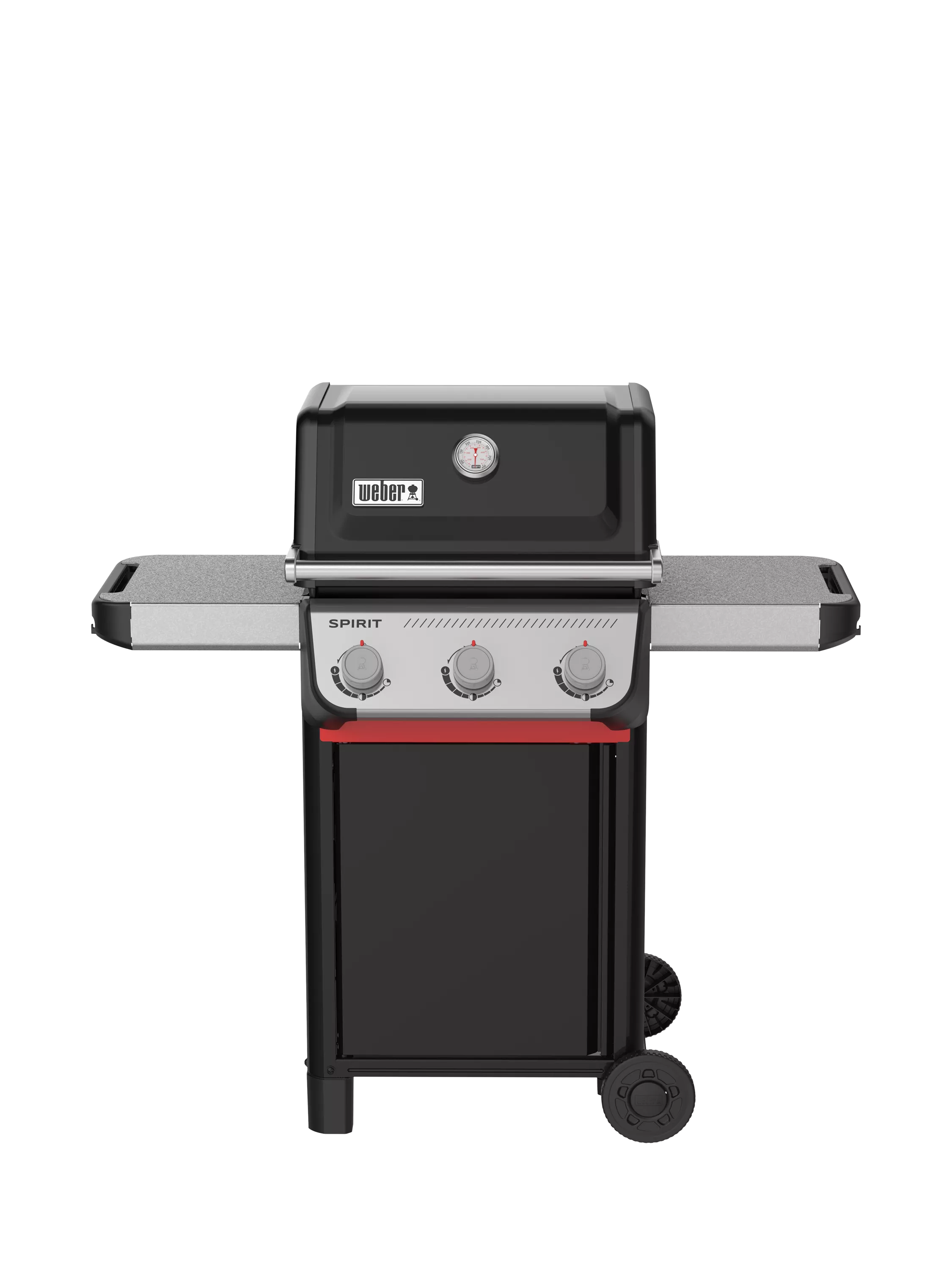 Weber Spirit E-310 3-Burner Gas BBQ