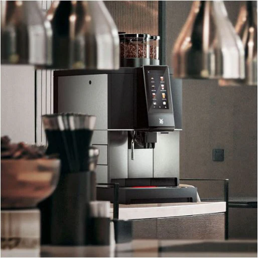 WMF 1300S BEAN TO CUP COFFEE MACHINE - Image 3