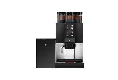 WMF 1300S BEAN TO CUP COFFEE MACHINE - Image 4