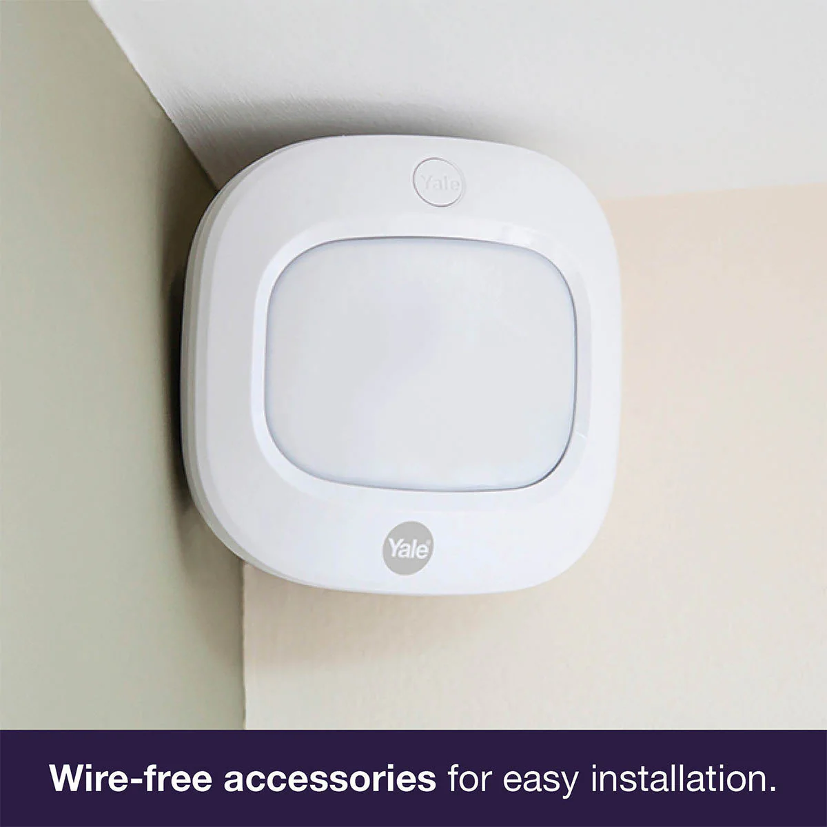 Yale Sync IA-340 Premium Smart Home Alarm Full Control KitYale Sync IA-340 - Image 8