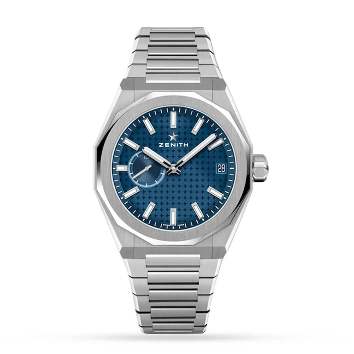 Zenith Watches Defy For Him Automatic 03.9300.3620/51.I001