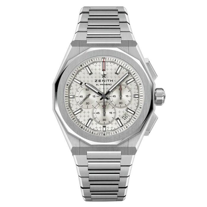 Zenith Watches Defy For Him Automatic 03.9500.3600/01.I001