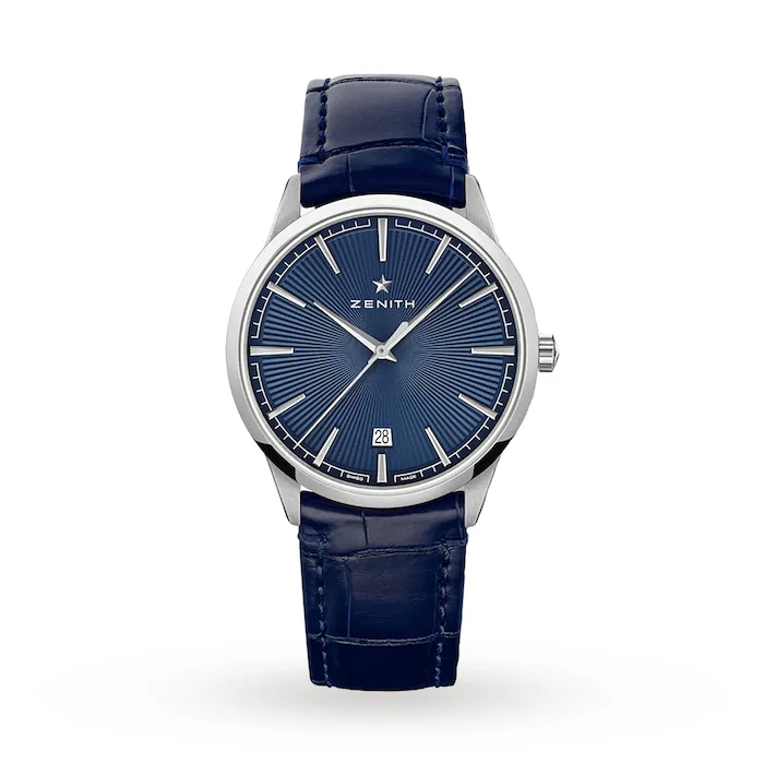 Zenith Watches Elite For Him Automatic 03.3100.670/02.C922